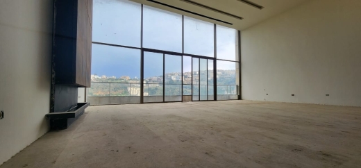 396 SQM Penthouse for Sale in Baabda — 8