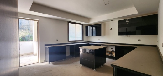 396 SQM Penthouse for Sale in Baabda — 6