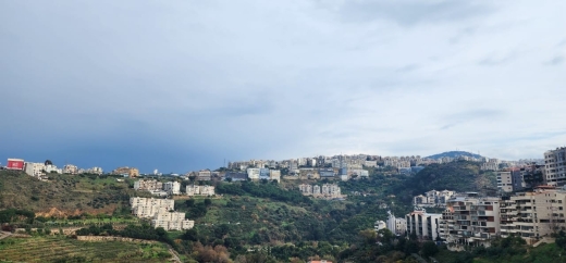 396 SQM Penthouse for Sale in Baabda — 5