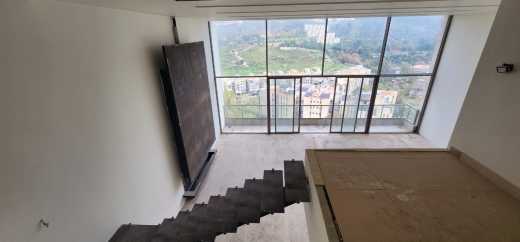 396 SQM Penthouse for Sale in Baabda — 3