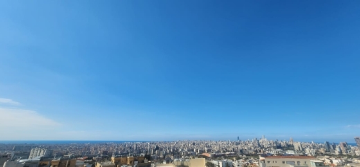210 SQM Duplex for Sale in Mar Takla — 3
