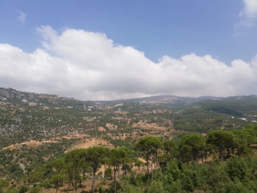 Land for Sale in Bzebdine