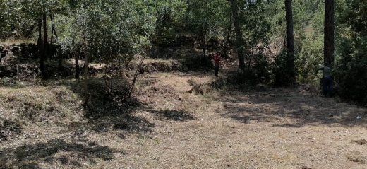 Land for Sale in Bzebdine — 4