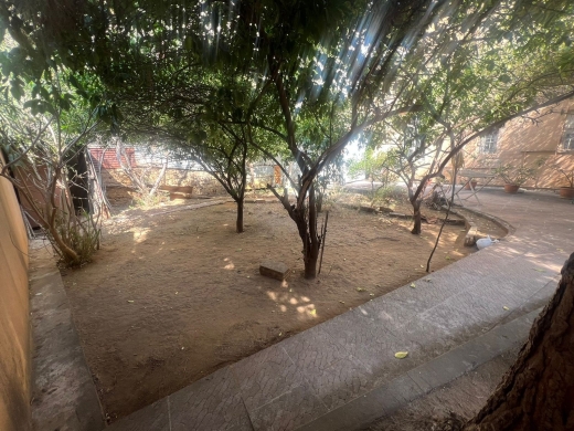 396 SQM Land for Sale In Furn El Chebbak — 2