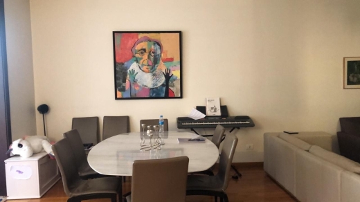 Hot Deal! 180 sqm Apartment for Sale in prime location of Mar Takla — 2
