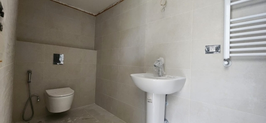 Spacious Apartment With Great Seaview for Sale In Jamhour — 8