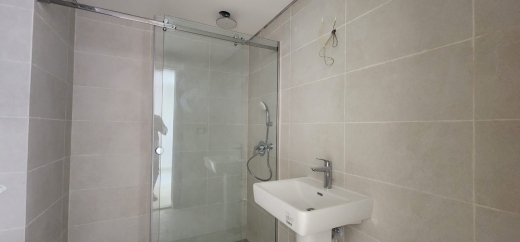 Spacious Apartment With Great Seaview for Sale In Jamhour — 5