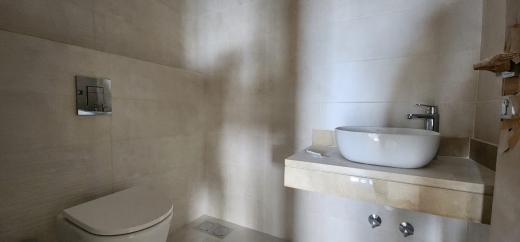 Spacious Apartment With Great Seaview for Sale In Jamhour — 6