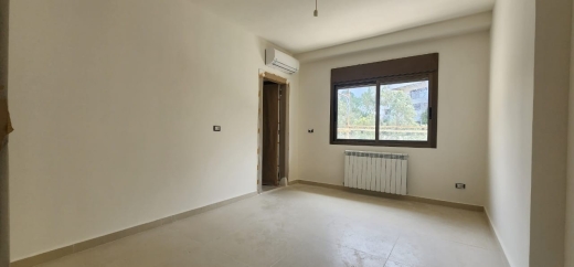 Spacious Apartment With Great Seaview for Sale In Jamhour — 3