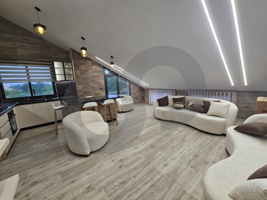 Fully Furnished & Equipped,luxurious, Bterram -Koura/كورة REF#PC135859 — 2