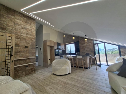 Fully Furnished & Equipped,luxurious, Bterram -Koura/كورة REF#PC135859 — 3