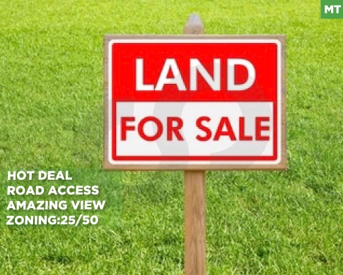 LAND/أرض/ kferhazir-koura/كفرحزير/below-market price/ REF#MT135801 !