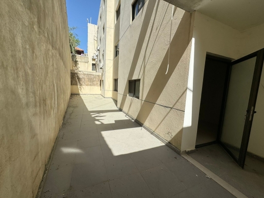 Spacious Apartment With Terrace for Sale In Louaize — 2