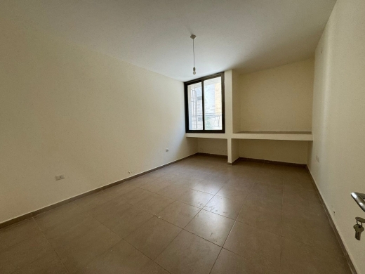 Spacious Apartment With Terrace for Sale In Louaize — 3
