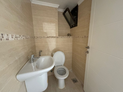 Spacious Apartment for Sale In Louaize — 4