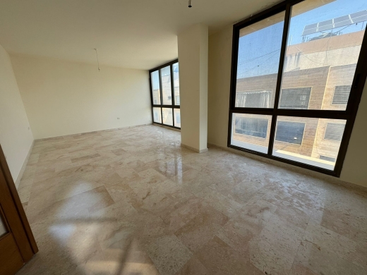 Spacious Apartment for Sale In Louaize