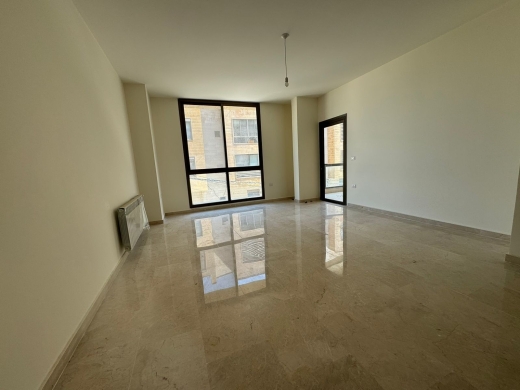 2-Bedroom Apartment for Sale In Louaize