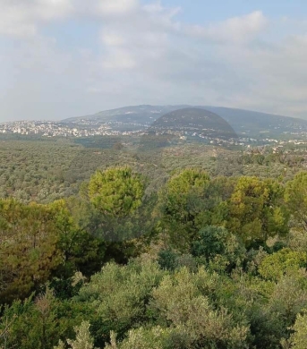 under construction, mountain view, koura, Bkeftine/بكفتين REF#RL135782 — 5