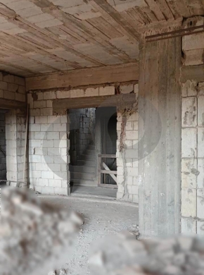 under construction, mountain view, koura, Bkeftine/بكفتين REF#RL135782 — 2
