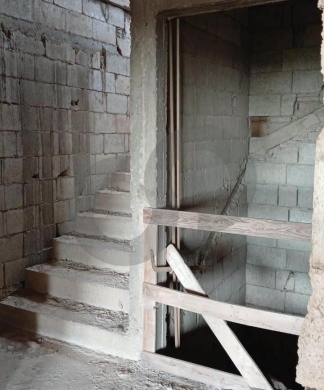 under construction, mountain view, koura, Bkeftine/بكفتين REF#RL135782 — 3