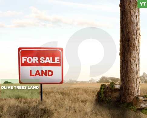 LAND/أرض /Bziza – Koura/بزيزا /agricultural zoning/ REF#YT135699 !