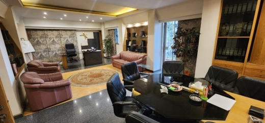 Furnished High-End Office for Sale in Brasilia Baabda — 4