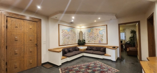 Furnished High-End Office for Sale in Brasilia Baabda — 3