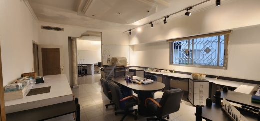 Furnished High-End Office for Sale in Brasilia Baabda — 7
