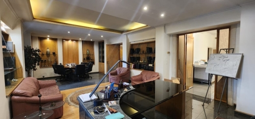 Furnished High-End Office for Sale in Brasilia Baabda