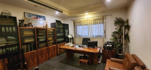 Furnished High-End Office for Sale in Brasilia Baabda — 2