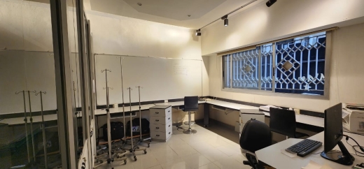 Furnished High-End Office for Sale in Brasilia Baabda — 5