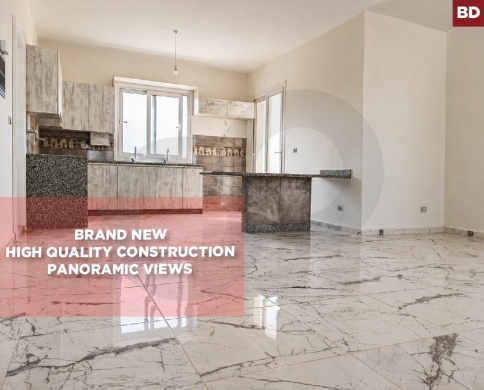 panoramic views , terrace, Koura, DEDDEH REF#BD135621