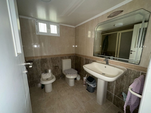 Spacious Apartment For Sale in Ain Al Remmane — 4