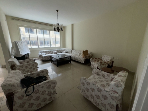 Spacious Apartment For Sale in Ain Al Remmane — 7