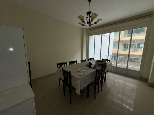 Spacious Apartment For Sale in Ain Al Remmane