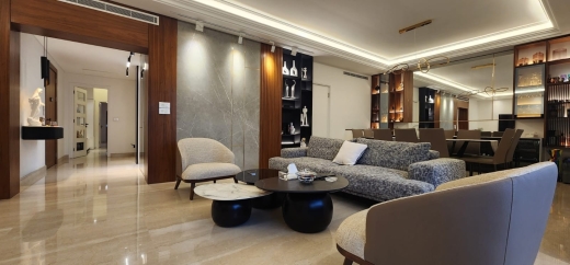 Super Luxurious Decorated Apartment For Sale In Betchay