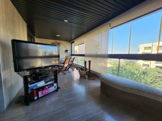 Spacious apartment for sale in prime location Mar Takla — 3