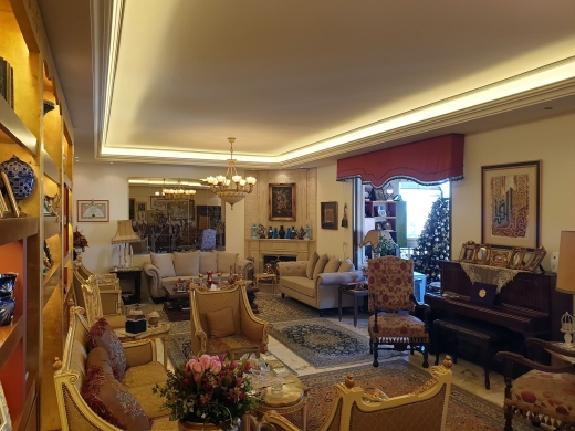 Luxurious & Elegant Apartment for Sale in Baabda — 5