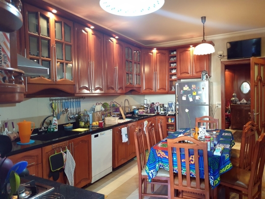 Luxurious & Elegant Apartment for Sale in Baabda — 7