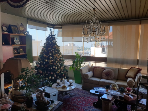 Luxurious & Elegant Apartment for Sale in Baabda — 3