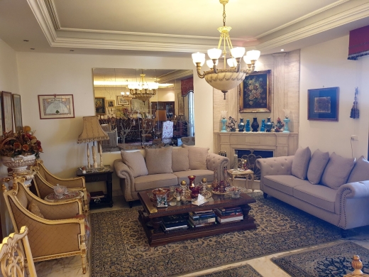 Luxurious & Elegant Apartment for Sale in Baabda — 4