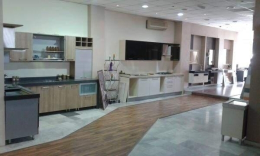 Showroom for Sale In Jamhour On Main Highway — 2