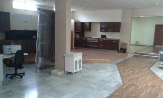 Showroom for Sale In Jamhour On Main Highway — 3