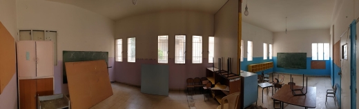School Building With Permit For Sale in Hadath — 2