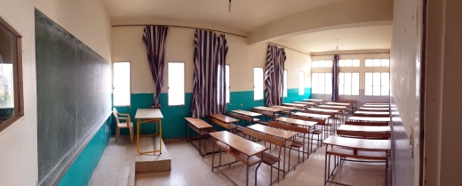 School Building With Permit For Sale in Hadath — 3