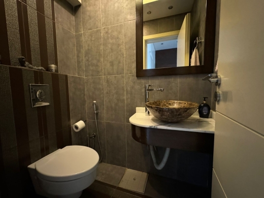 Spacious Furnished Apartment for Sale In Baabda — 9
