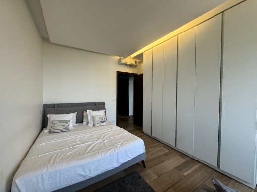 Spacious Furnished Apartment for Sale In Baabda — 2