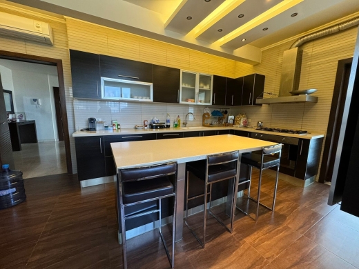 Spacious Furnished Apartment for Sale In Baabda — 10