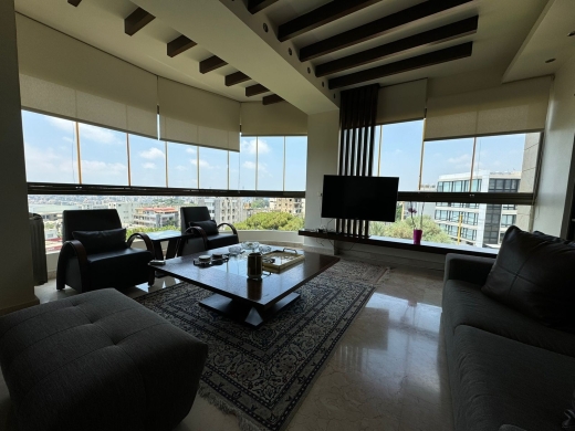 Spacious Furnished Apartment for Sale In Baabda — 15