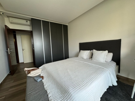Spacious Furnished Apartment for Sale In Baabda — 6